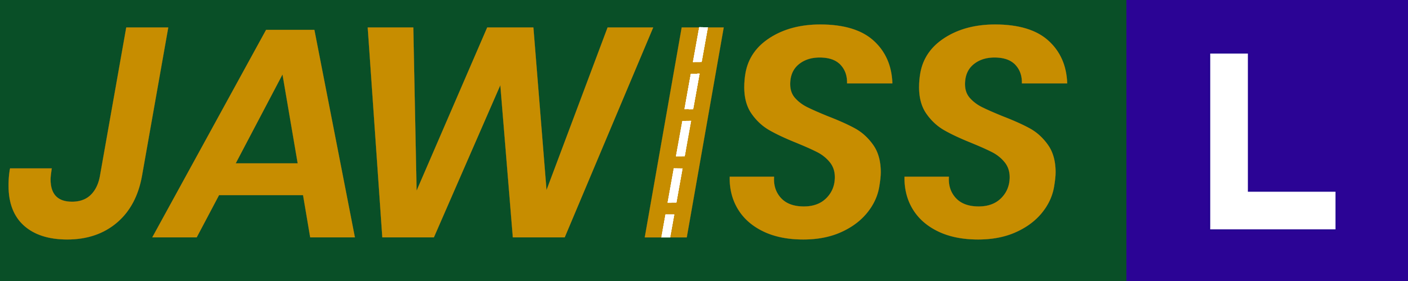Jawiss Logo